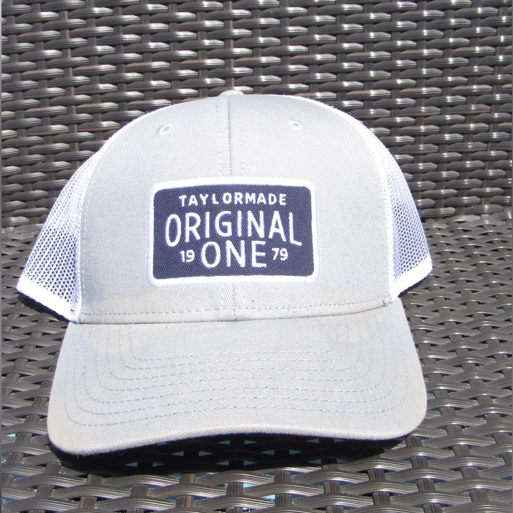 Taylormade Golf Hat